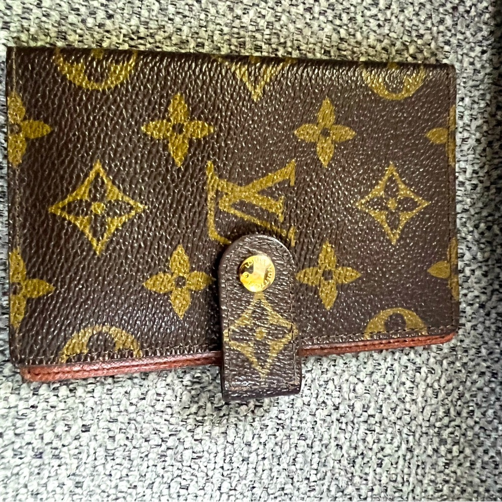 Louis Vuitton Card Holder